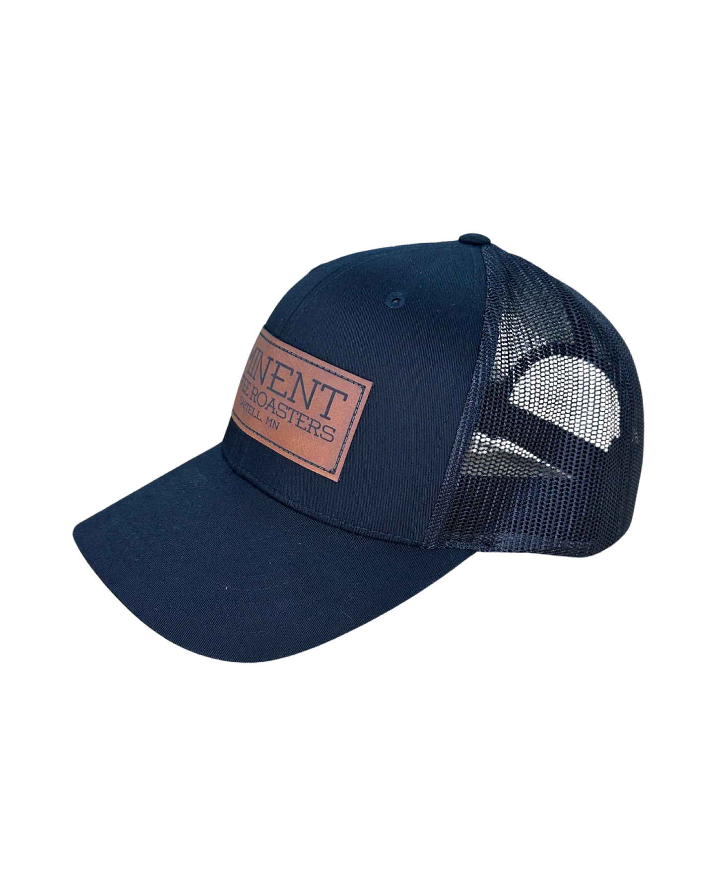 Trucker Patch Hat