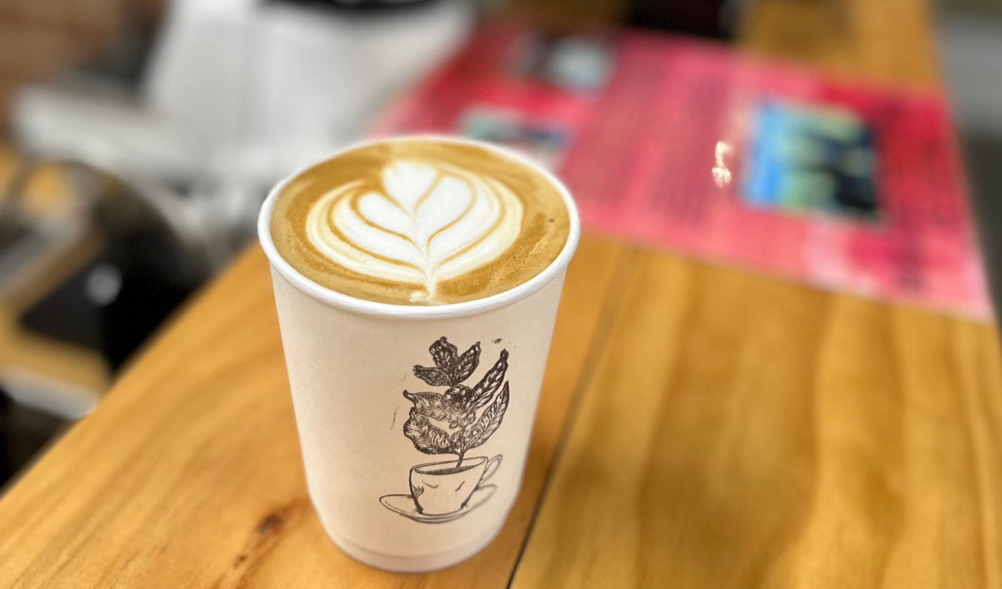 Eminent Coffee - Specialty Coffee Roaster. Veteran Owned Coffee Roaster, St. Cloud MN, St. Joe MN