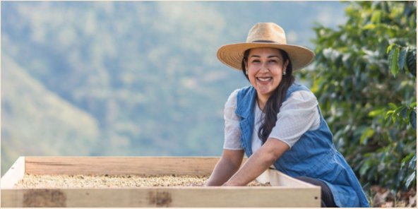 Cecilia Quan | Honduras