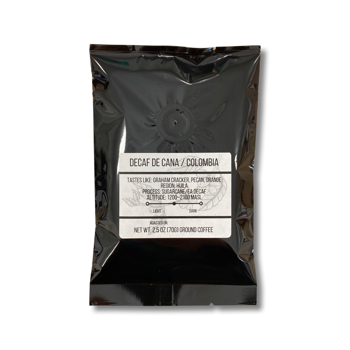 Decaf De Cana/Colombia