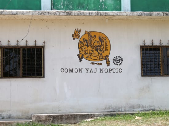Mexico/Comon Yaj Noptic