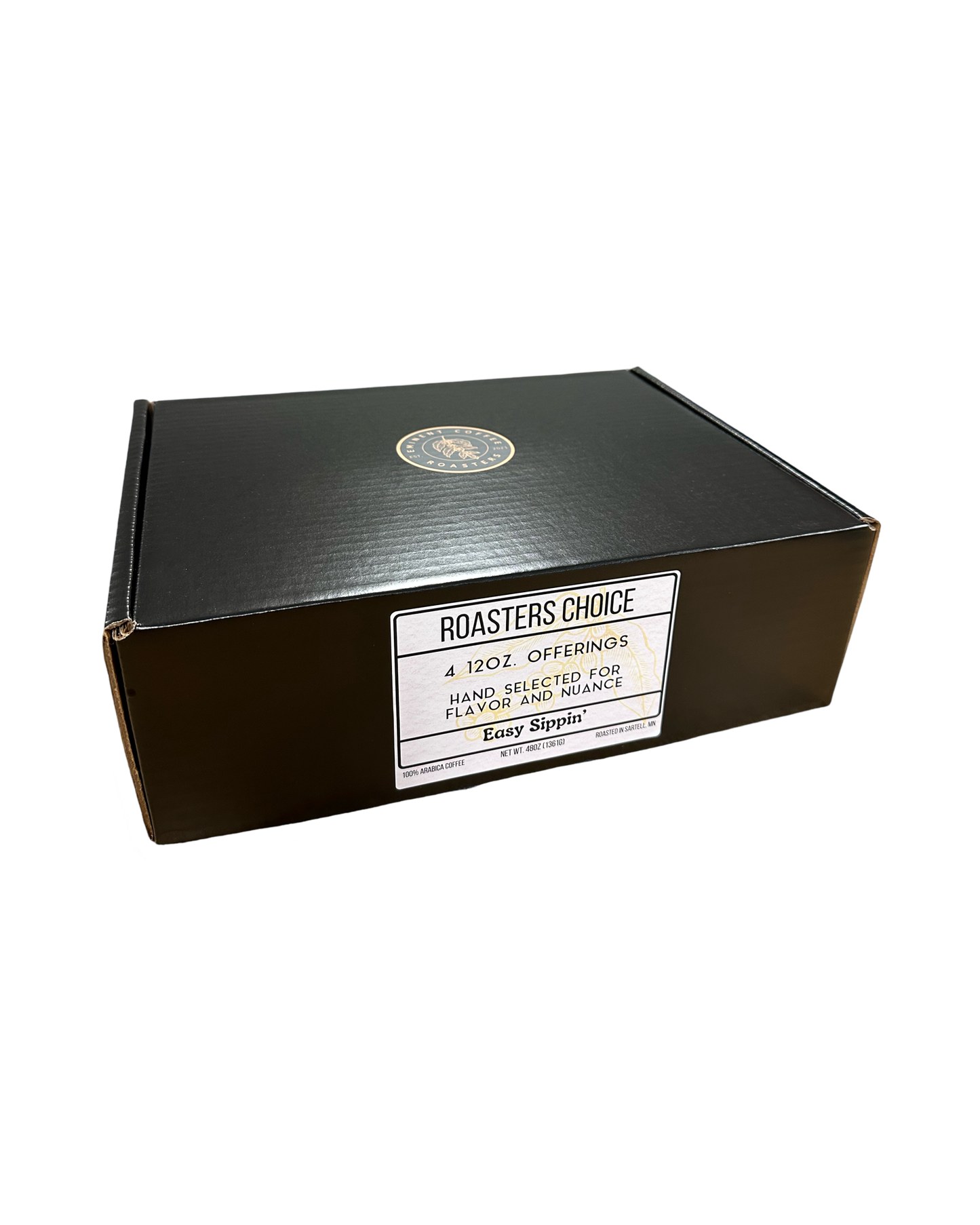 Roasters Choice Box Set